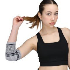 Dirseklik Örgü Bluewell