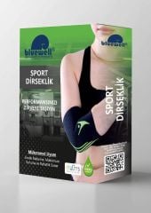 Dirseklik Bluewell Sport