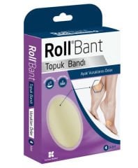 Topuk Bandı Roll