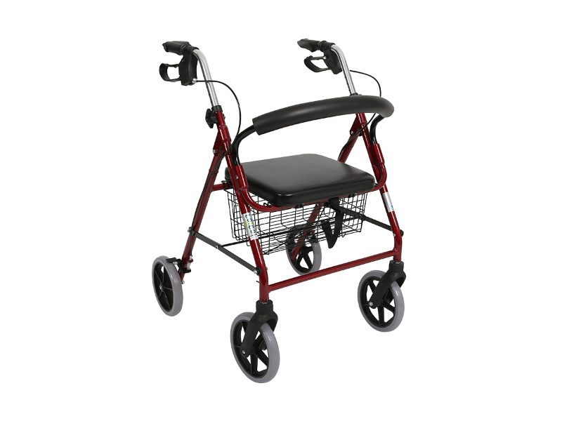 Walker Rölatör Loco PR881 (Valker/Yürüteç)