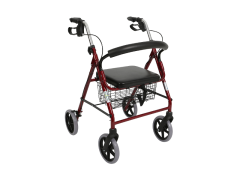 Walker Rölatör Loco PR881 (Valker/Yürüteç)