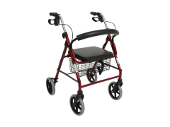 Walker Rölatör Loco PR881 (Valker/Yürüteç)