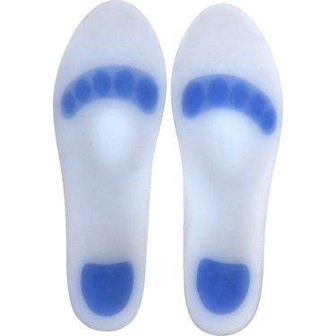Tabanlık Silikon Bluewell SLN101