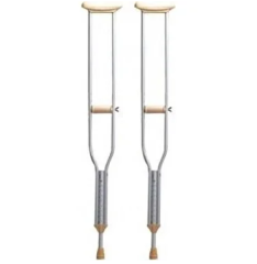 Koltuk Değneği Çiftli İthal