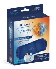 Termojel Bluewell Bel Sırt Karın