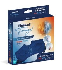 Termojel Bluewell El ve Ayak Bilekliği