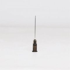 Enjektör Ayset İğne Ucu Siyah