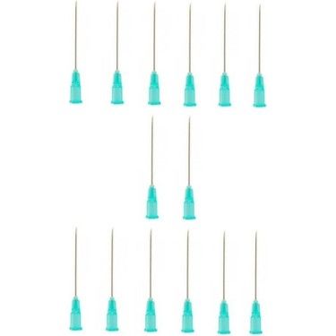 Enjektör Ayset İğne Ucu Yeşil