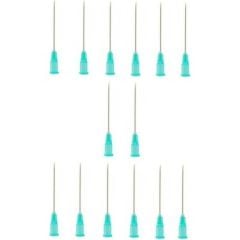 Enjektör Ayset İğne Ucu Yeşil