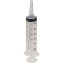 Enjektör Genject 50cc Beslenme