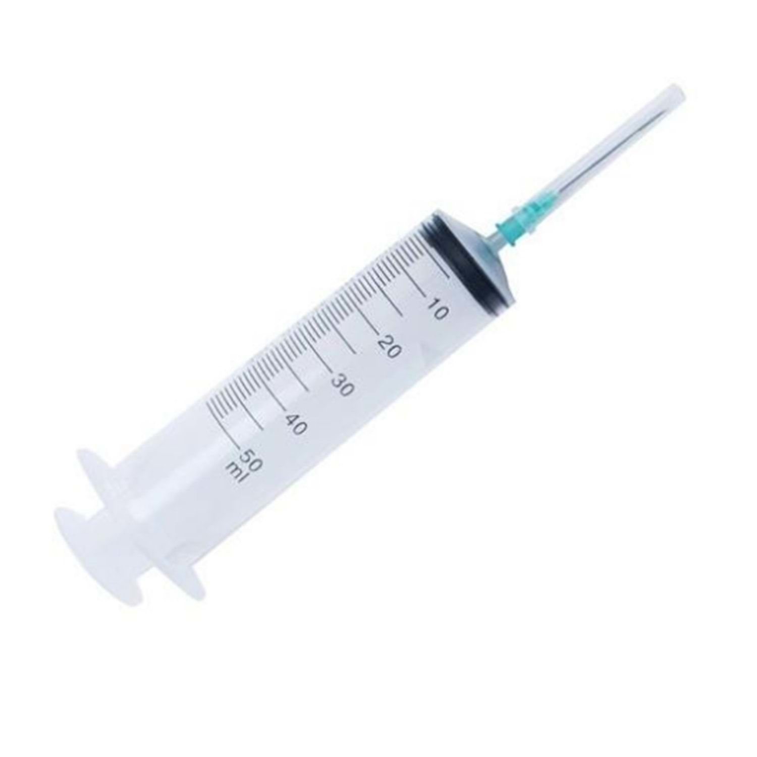 Enjektör Helmed 50cc Yeşil