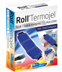 Termojel Roll 14*33