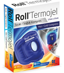 Termojel Roll Diz 17*25