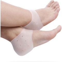 Topuk Koruyucu Gömlek Silikon Bluewell (Çift) SLN107