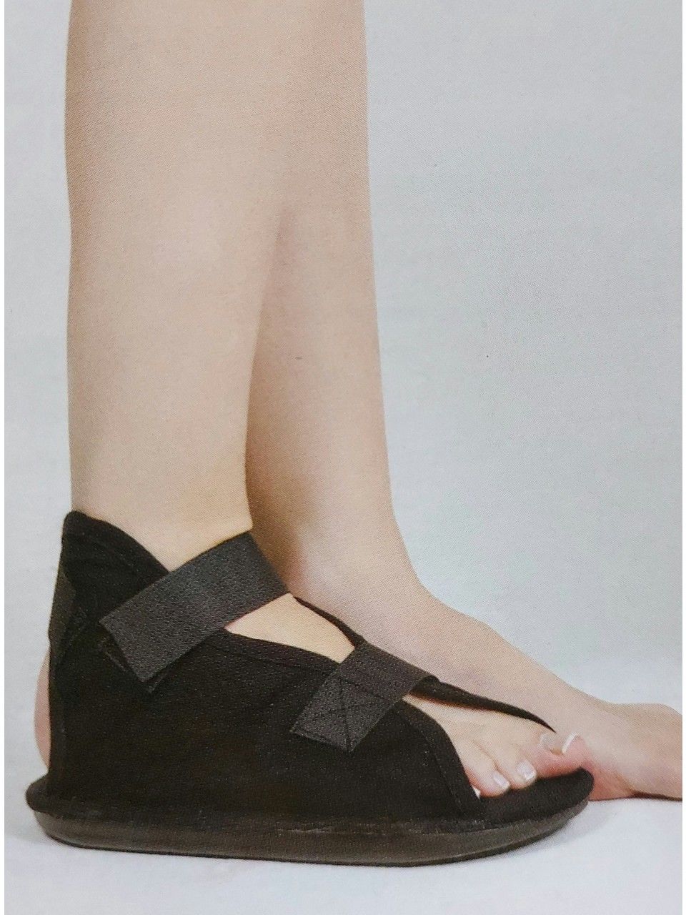 Alçı Terliği Bluewell DG006