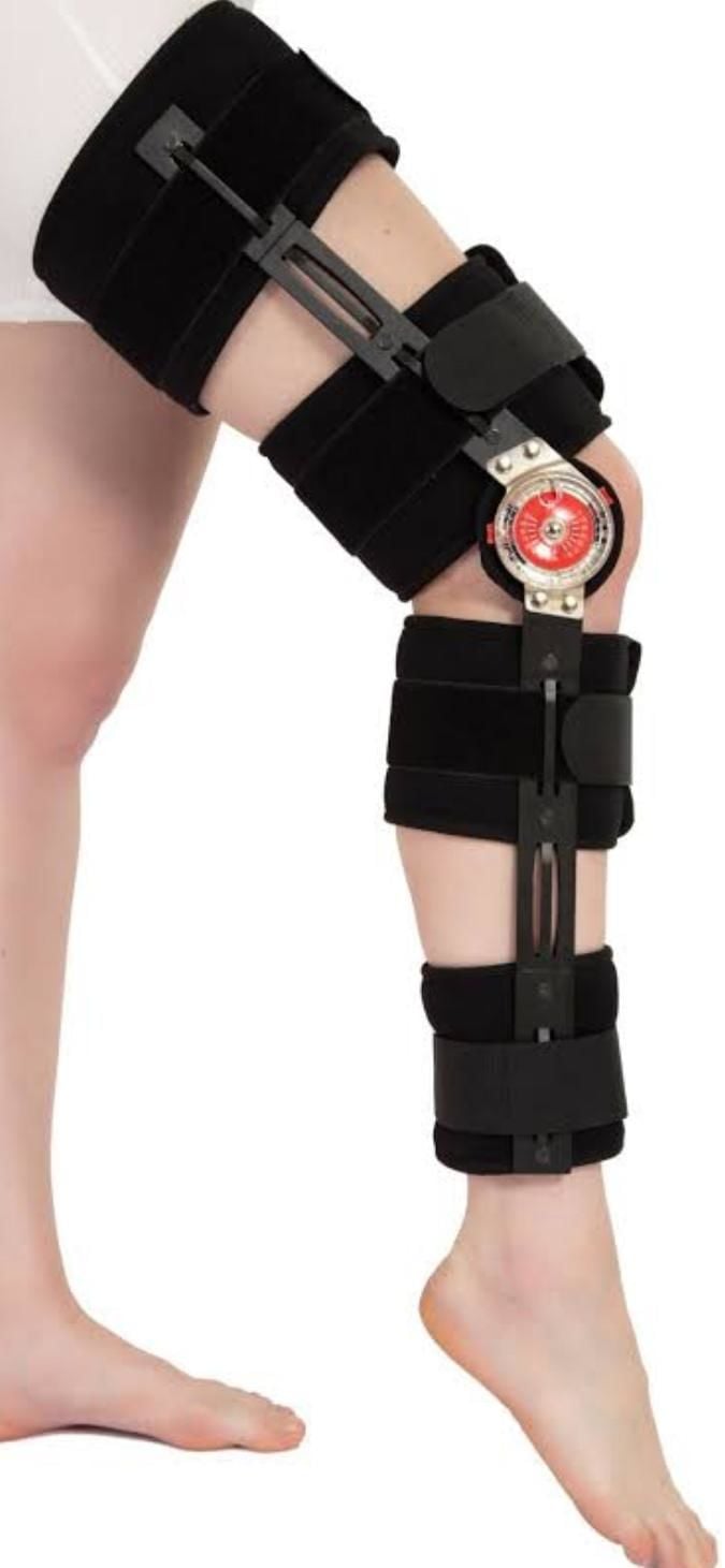 Dizlik Açı Ayarlı Bluewell Uzun TB018