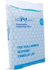 Hasta Temizleme Lifi Irmak 20 Yaprak