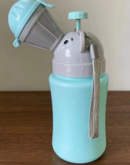 İdrar Matarası Erkek