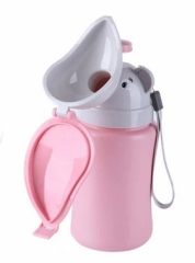 İdrar Matarası Kadın