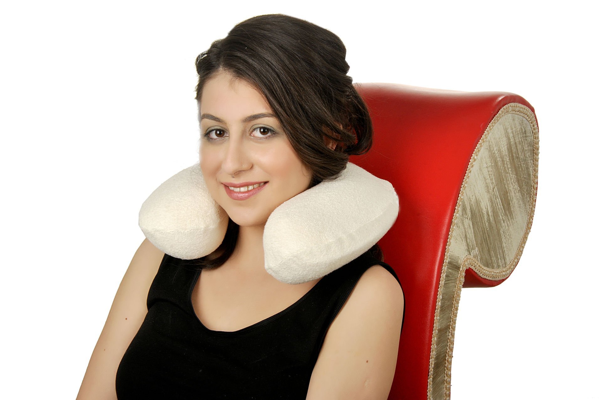 Seyahat Yastığı Visco Bluewell