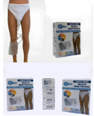 İdrar Toparlayıcı Külotlu Rabır Kadın