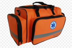 İlk Yardım Çantası 4 Gözlü