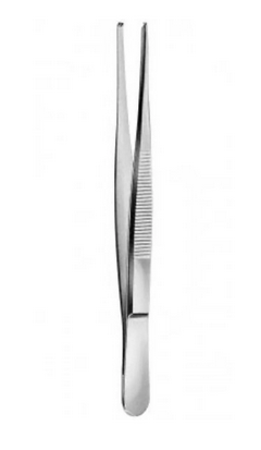 Penset Vzn Cerrahi Dişli  14,5 cm