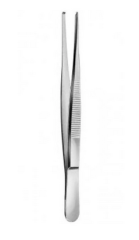 Penset Vzn Cerrahi Dişli  14,5 cm