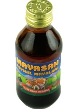 Peynir Mayası Mayasan 100 Gr