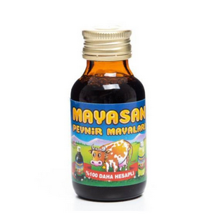 Peynir Mayası Mayasan 50 gr