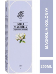 Rebul Kolonya Magnolia 250 ML
