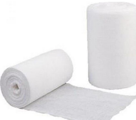 Sargı Bezi Roll Hidrofil 10cm 2mt