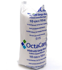 Sargı Bezi Octacare 10cm*10mt