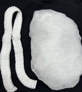 Sedye Örtüsü Disposible 50 Li