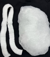 Sedye Örtüsü Disposible 50 Li