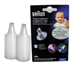 Kulak Koruyucu Braun LF20