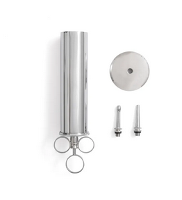 Kulak Yıkama Enjektörü Endostall 150 ML