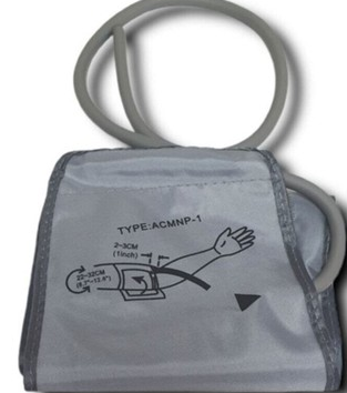 Manşon Nıbp Cuff 32-43 Geniş