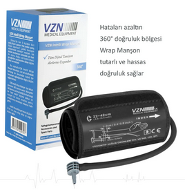 Manşon Vzn İntelli 22-42