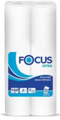 Sedye Örtüsü Focus FCS1 Rulo 50mt