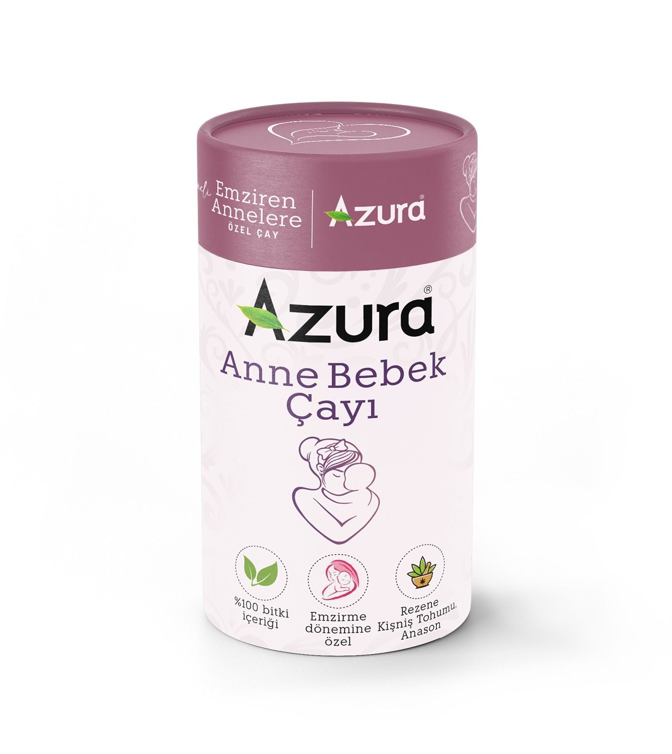 Azura Anne Bebek Çayı