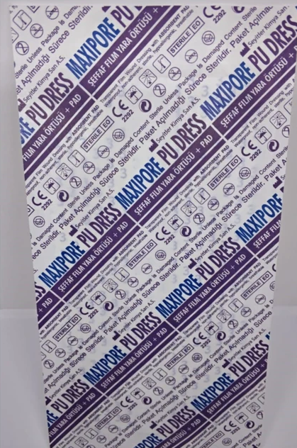 Banyo Banti Octacare 9cm*25cm