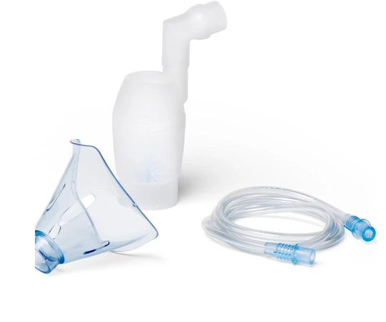 Nebilizatör Kit Omron Adult