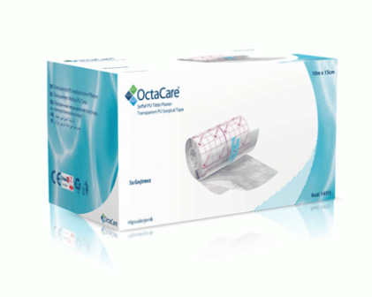 Banyo Banti Octocare 15cm*10mt