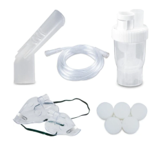 Nebilizatör Kit Rosmax N4