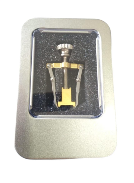 Batik Tirnak Aparati Nordmende