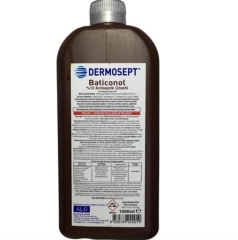Bati̇conol Dermosept Anti̇septi̇k Sol.1000ml