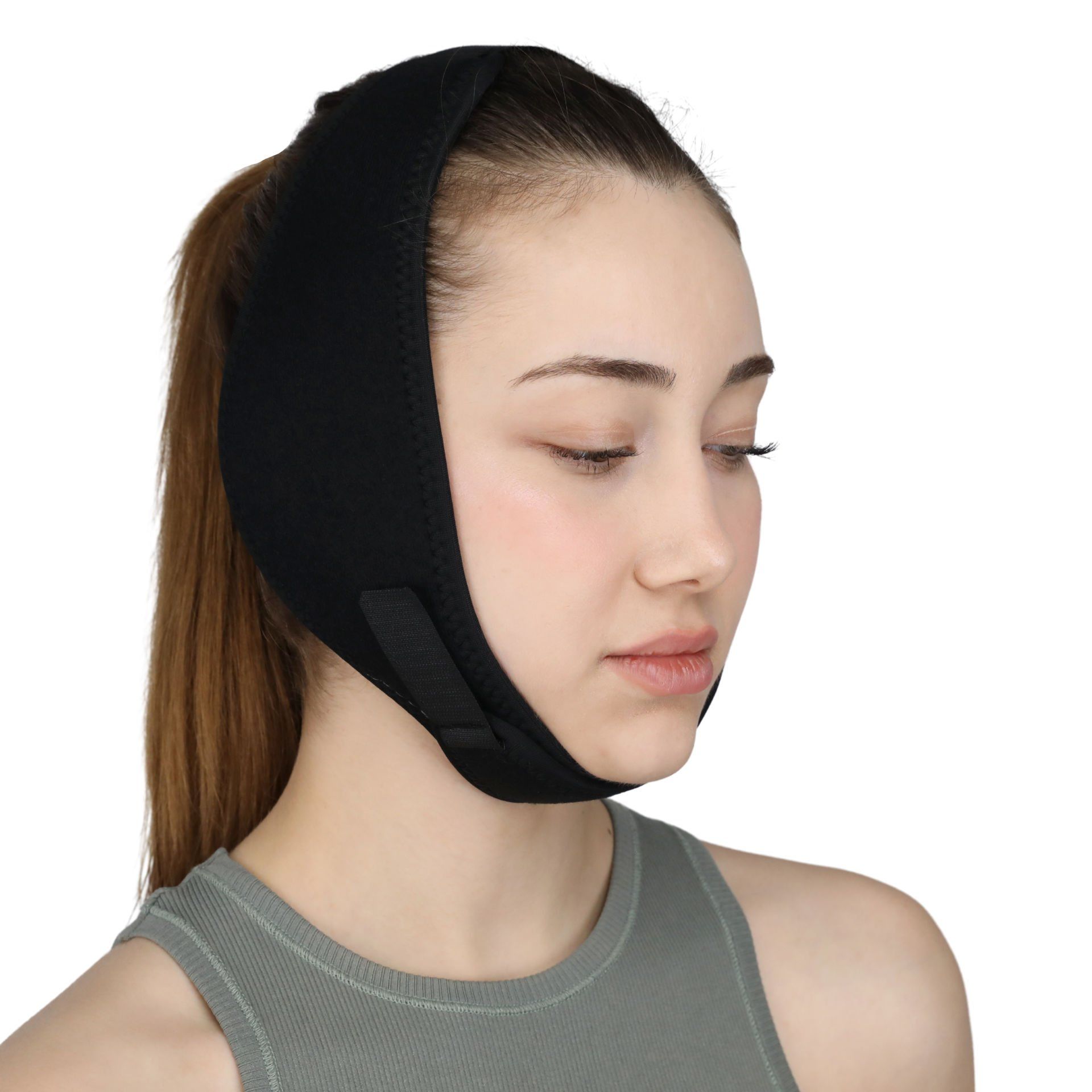 Kepçe Kulak Bandı Bluewell Çocuk BLU075