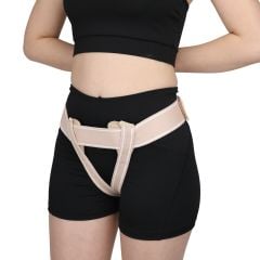 Fıtık Bağı Bluewell Sağ DG016