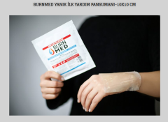 Burnmed Pansuman 10*10